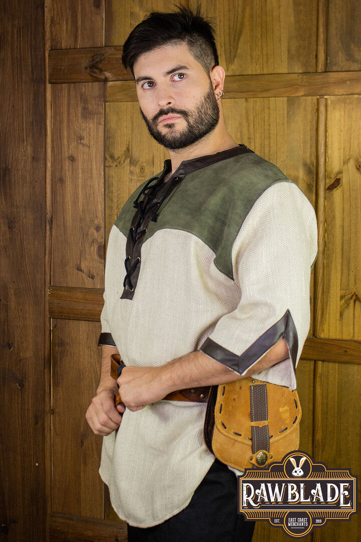 Imagen única de: Sobretúnica Deherd