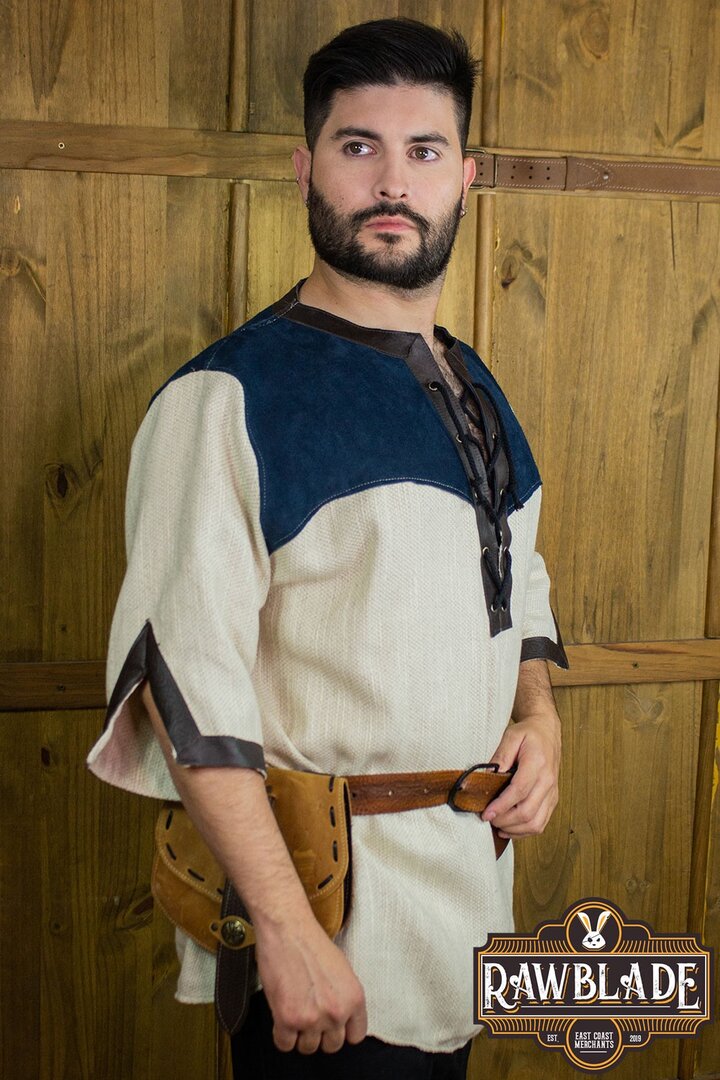 Imagen única de: Sobretúnica Deherd