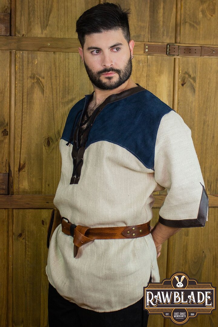 Imagen única de: Sobretúnica Deherd