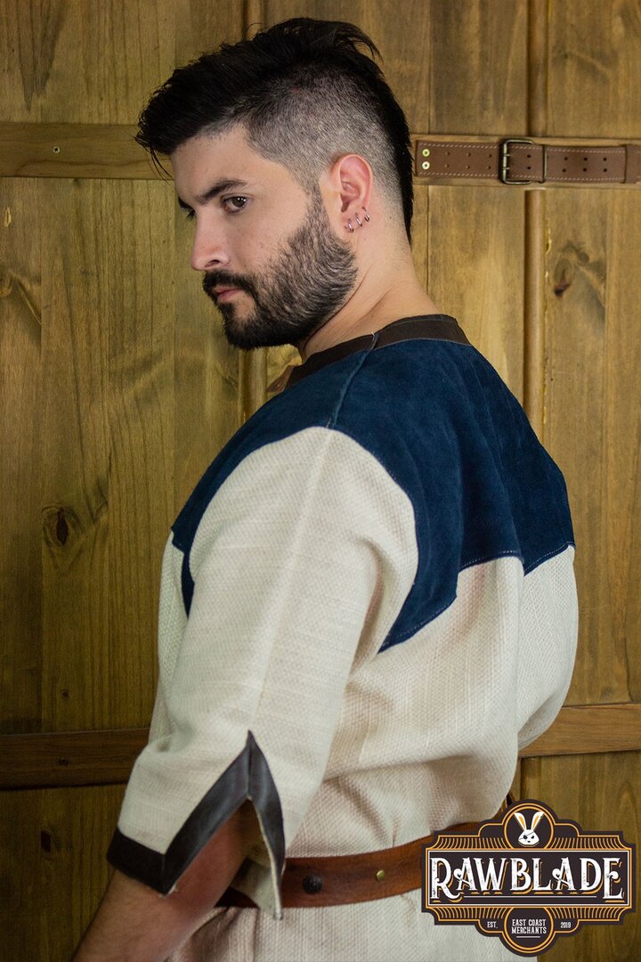 Imagen única de: Sobretúnica Deherd