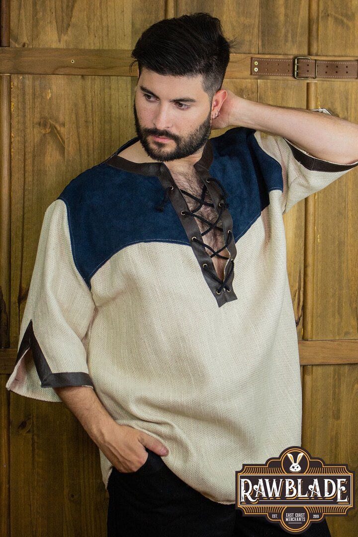 Imagen única de: Sobretúnica Deherd