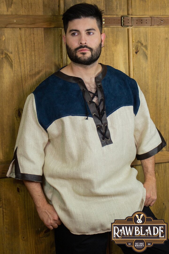 Imagen única de: Sobretúnica Deherd