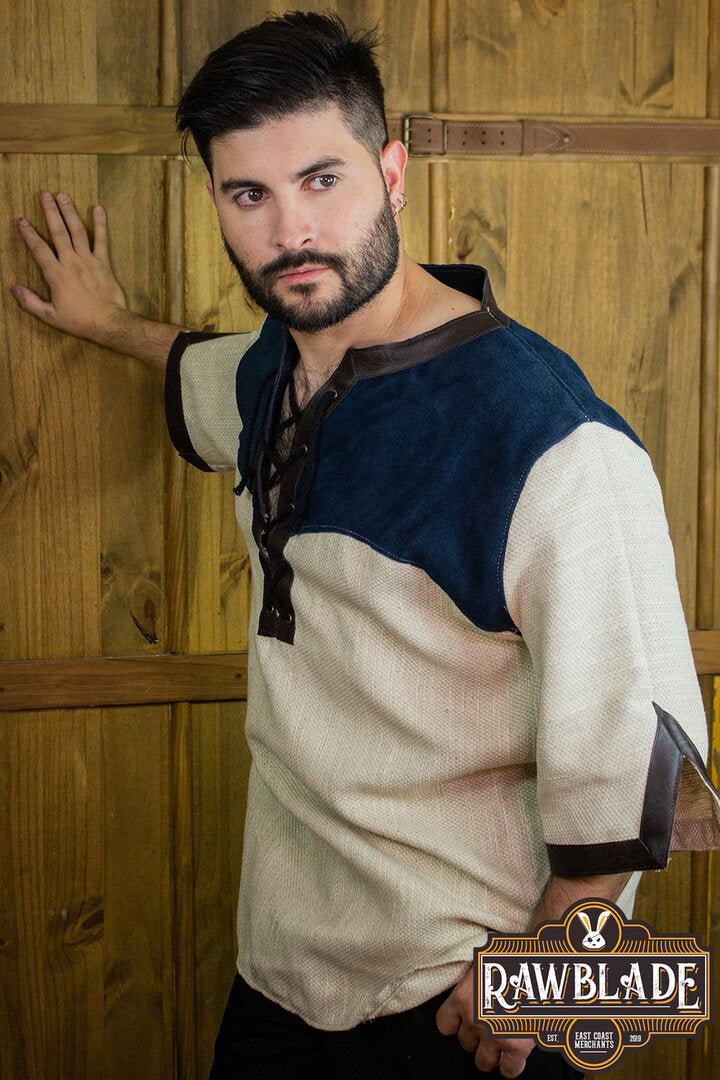 Imagen única de: Sobretúnica Deherd