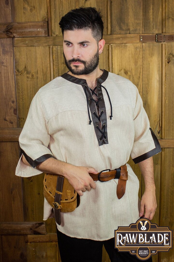 Imagen única de: Sobretúnica Deherd