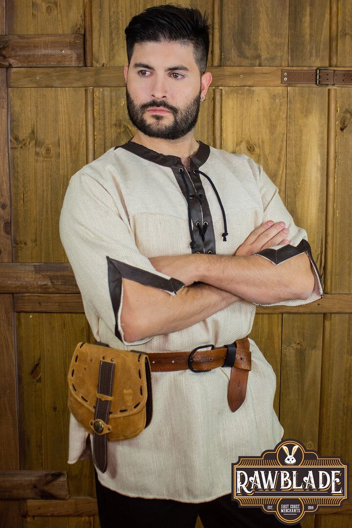 Imagen única de: Sobretúnica Deherd