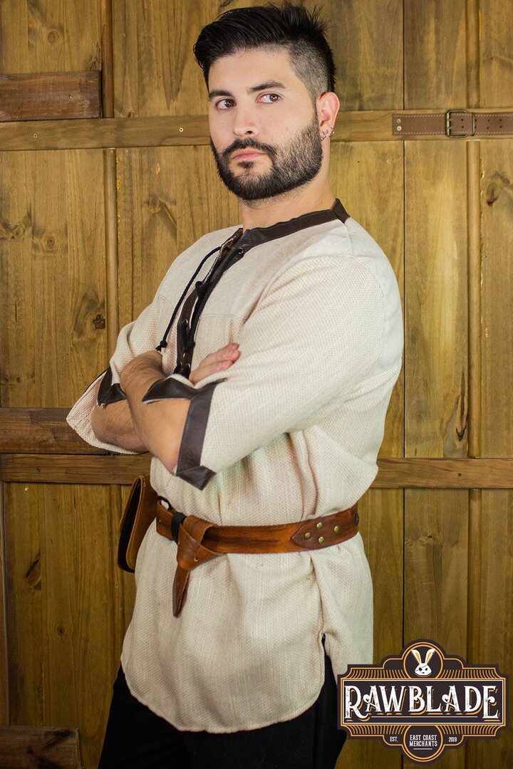 Imagen única de: Sobretúnica Deherd