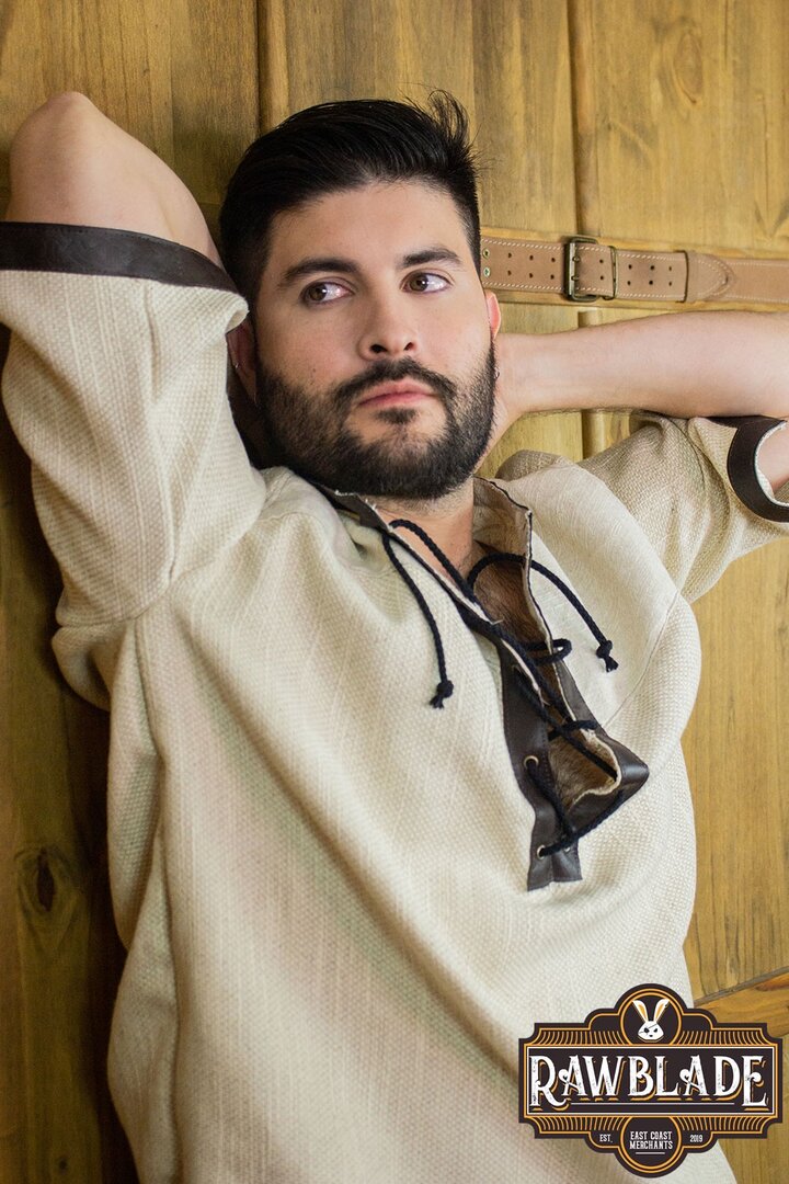 Imagen única de: Sobretúnica Deherd