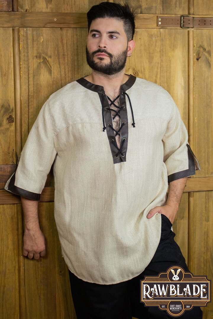 Imagen única de: Sobretúnica Deherd