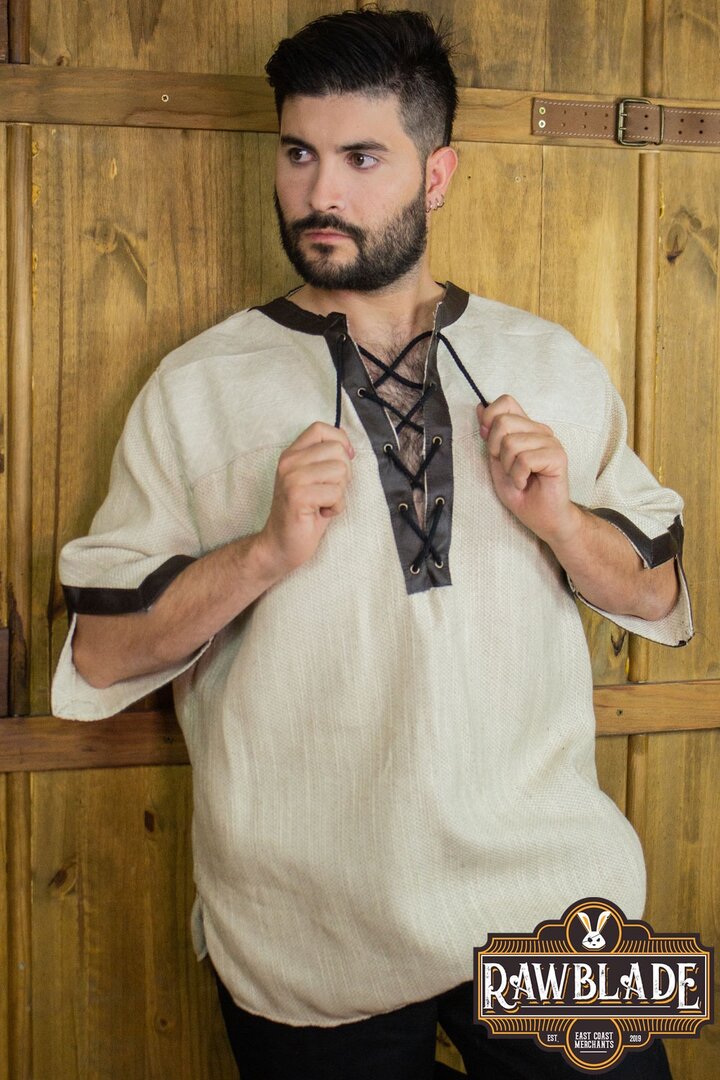 Imagen única de: Sobretúnica Deherd