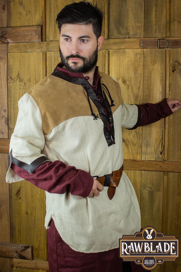 Imagen única de: Sobretúnica Deherd