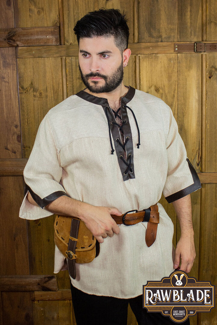 Imagen única de: Sobretúnica Deherd