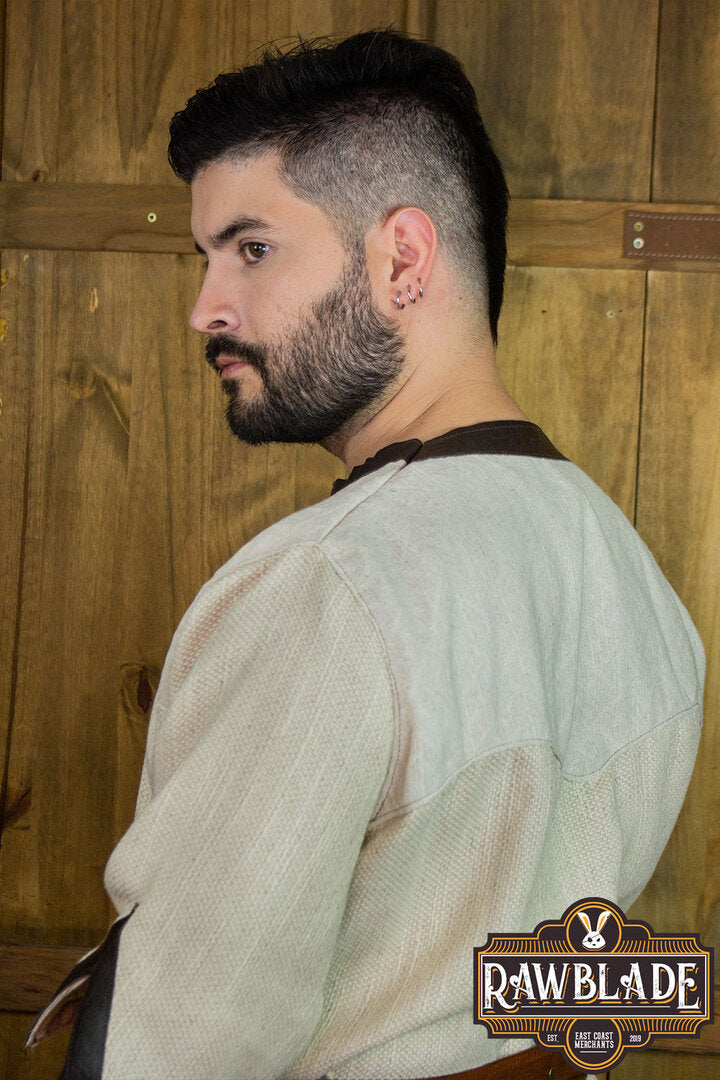 Imagen única de: Sobretúnica Deherd