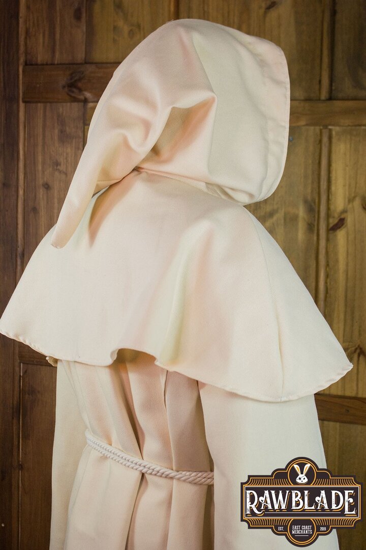 Imagen única de: Hábito Del Monje