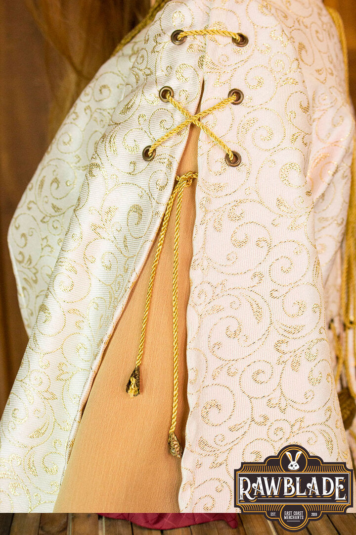 Imagen única de: Vestido Noble Aquitania
