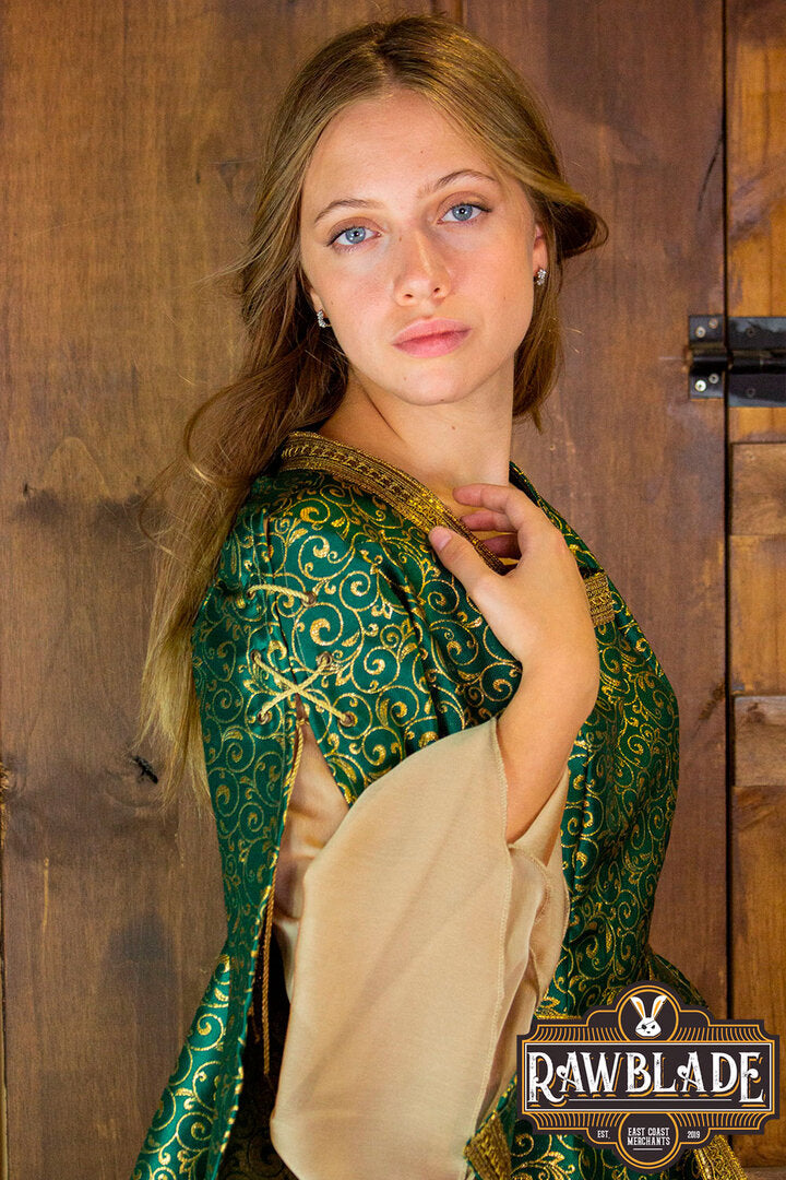 Imagen única de: Vestido Noble Aquitania