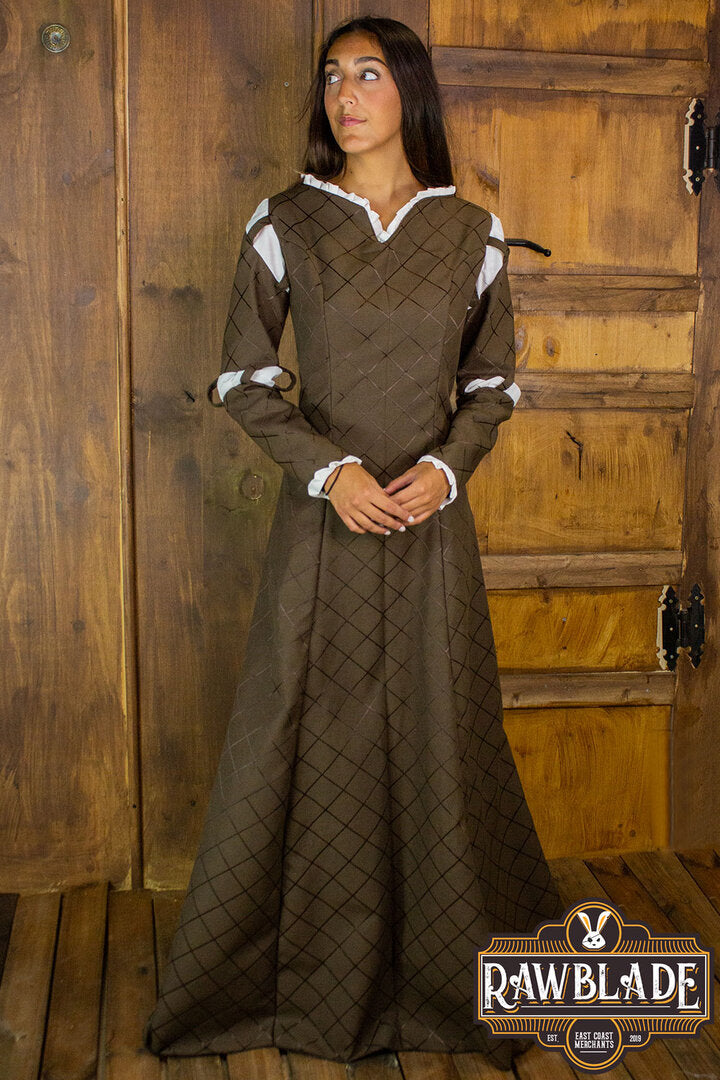 Imagen única de: Vestido Mérida