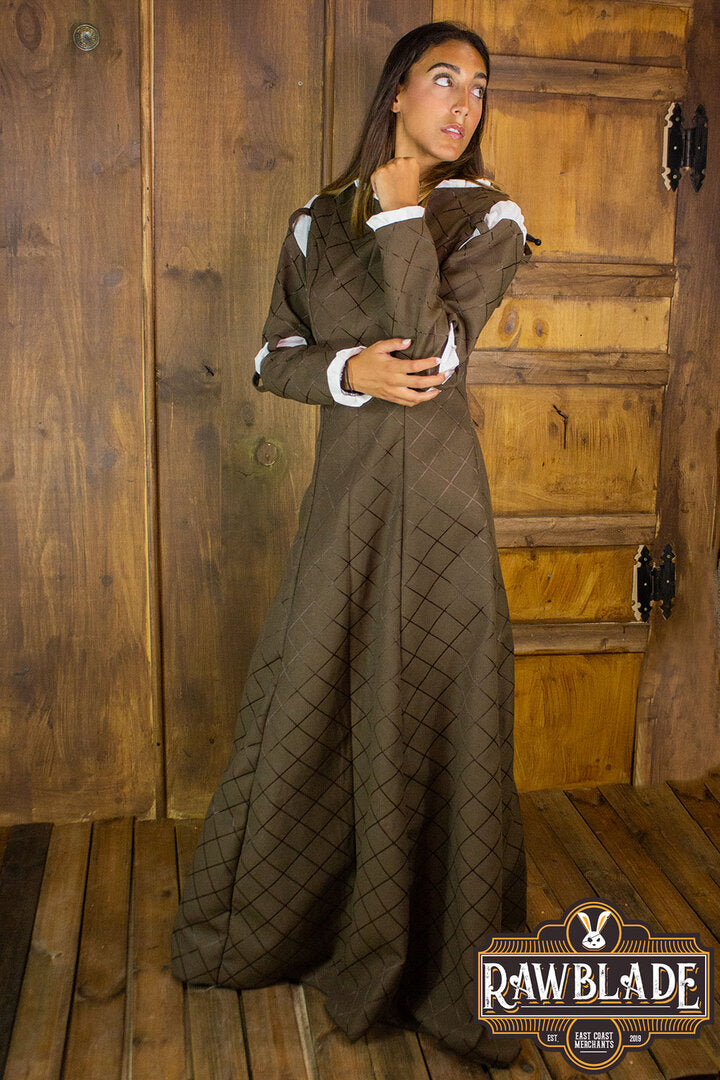 Imagen única de: Vestido Mérida