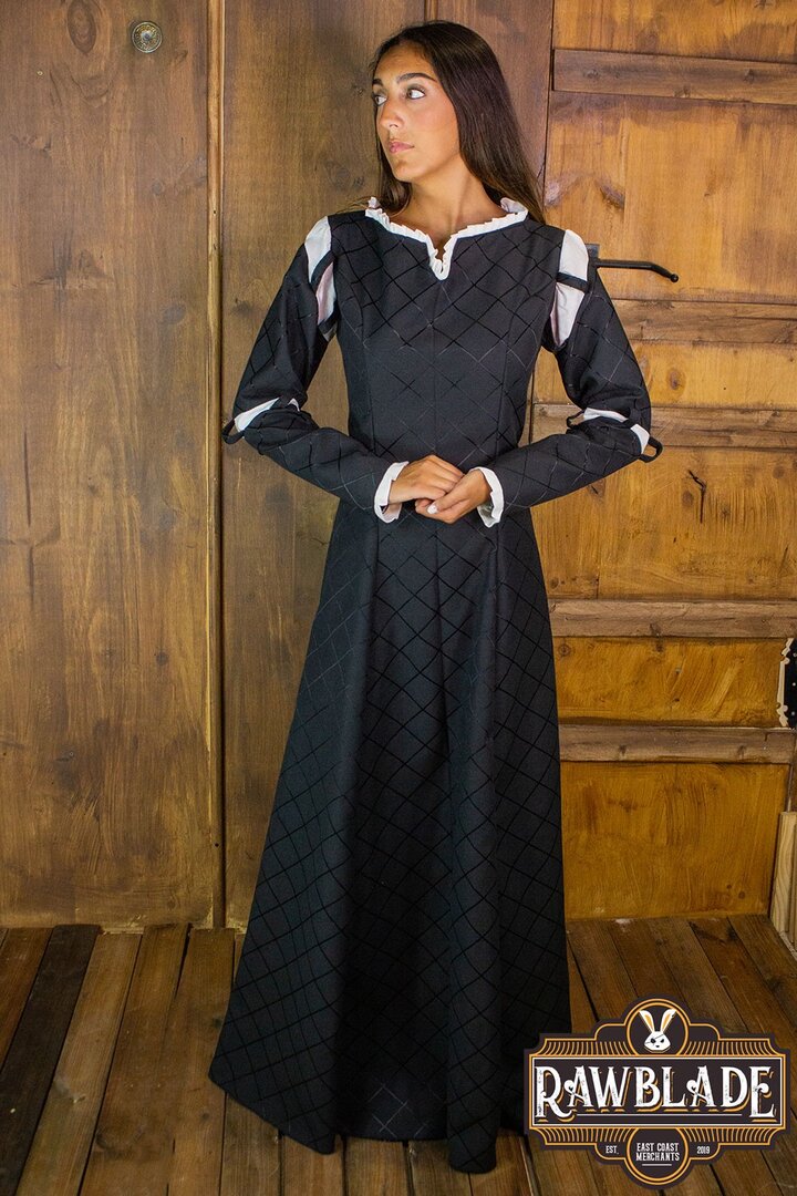 Imagen única de: Vestido Mérida