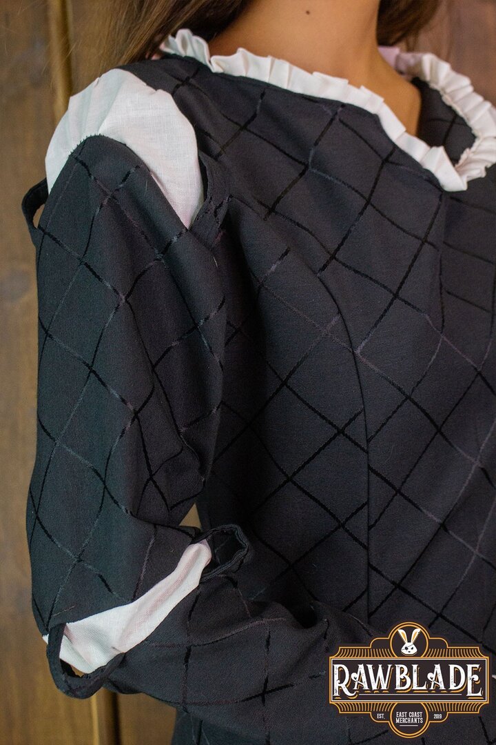 Imagen única de: Vestido Mérida