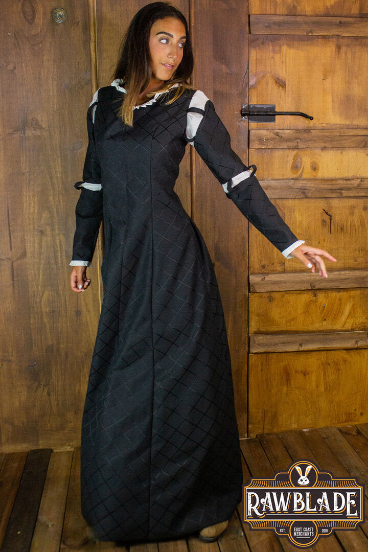 Imagen única de: Vestido Mérida