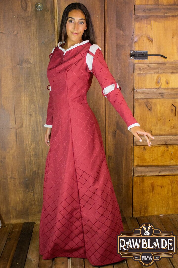 Imagen única de: Vestido Mérida