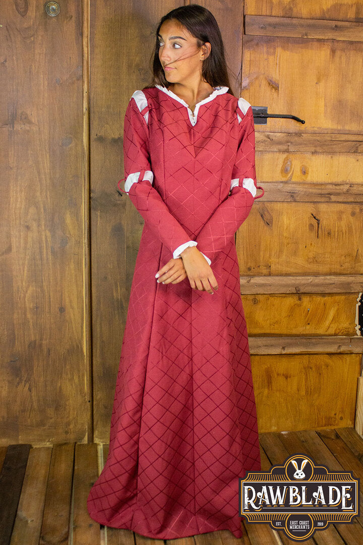 Imagen única de: Vestido Mérida