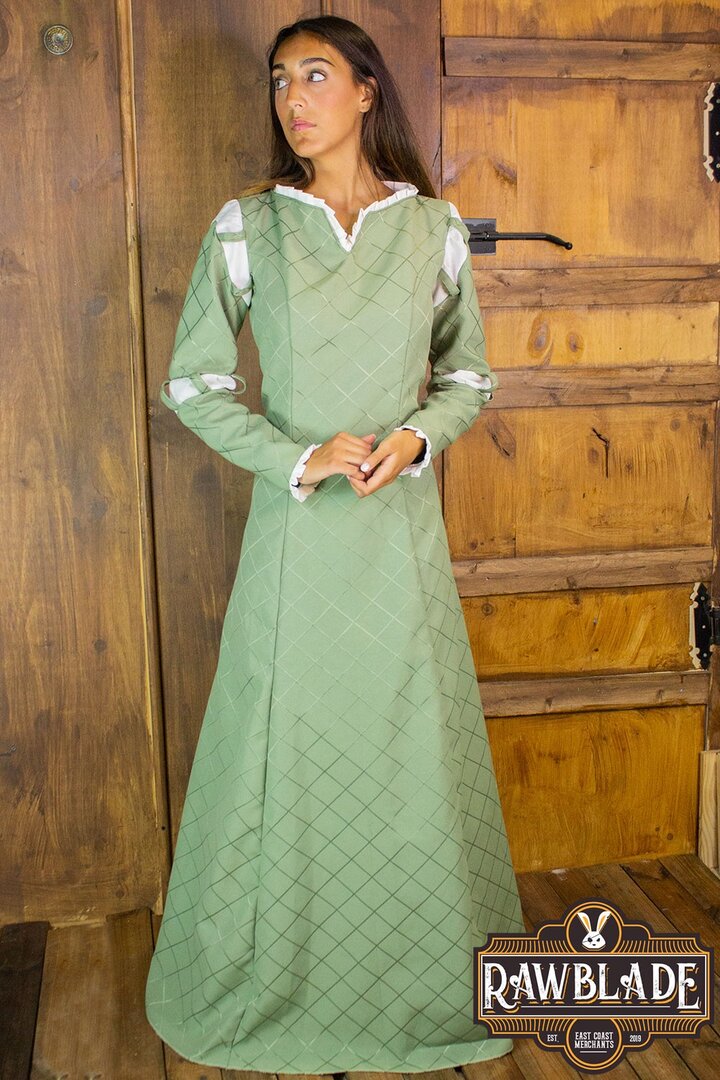 Imagen única de: Vestido Mérida