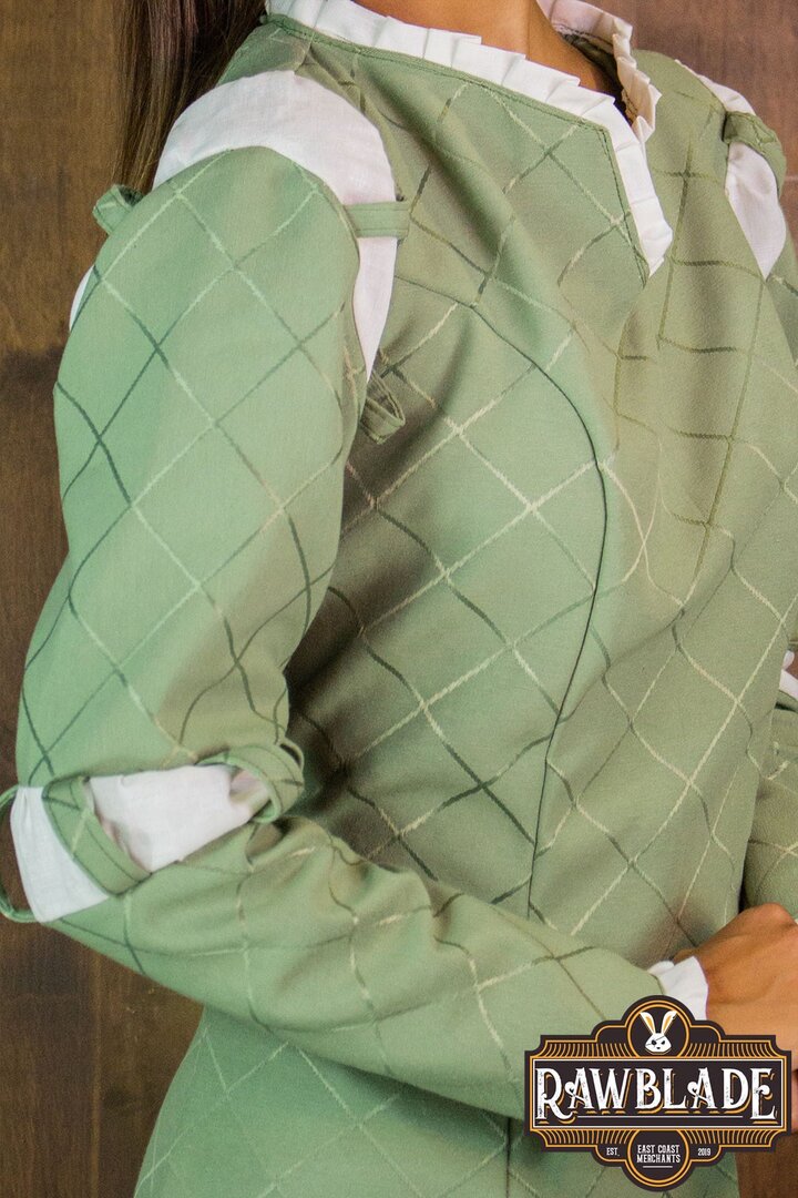 Imagen única de: Vestido Mérida