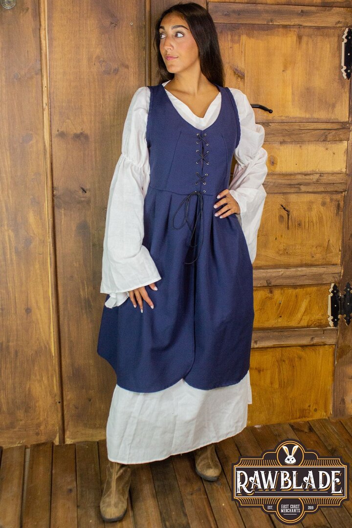 Imagen única de: Sobrevesta Marketta