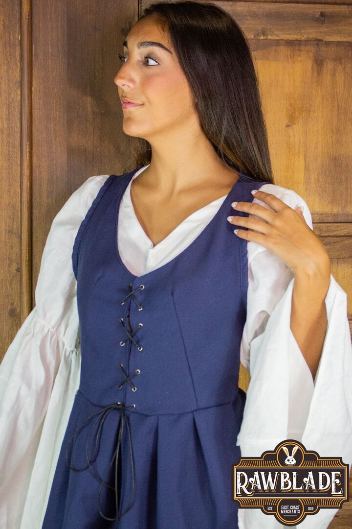 Imagen única de: Sobrevesta Marketta