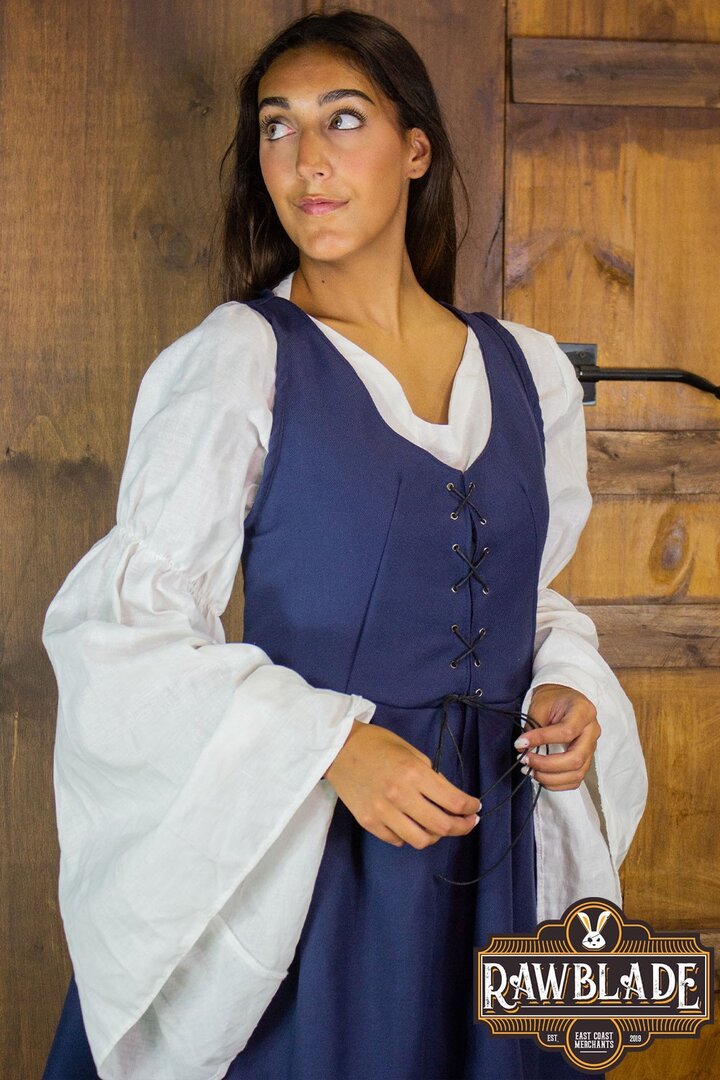 Imagen única de: Sobrevesta Marketta