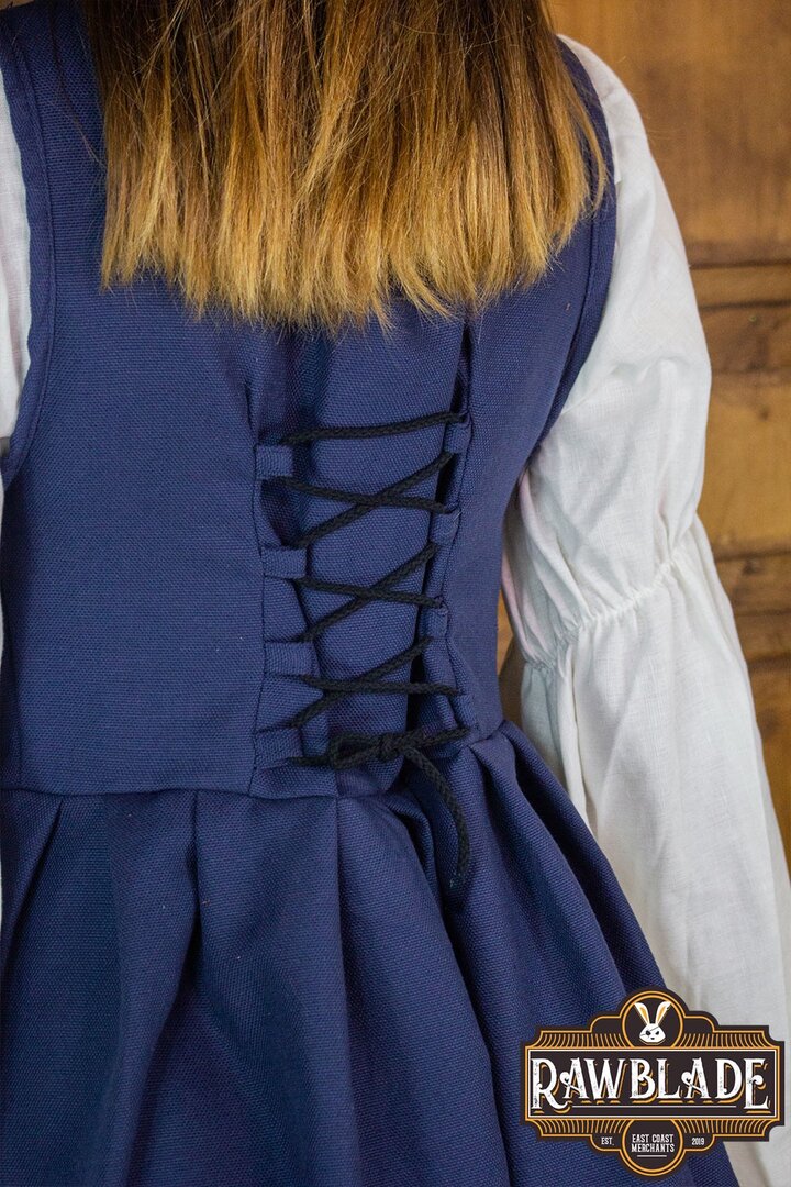 Imagen única de: Sobrevesta Marketta