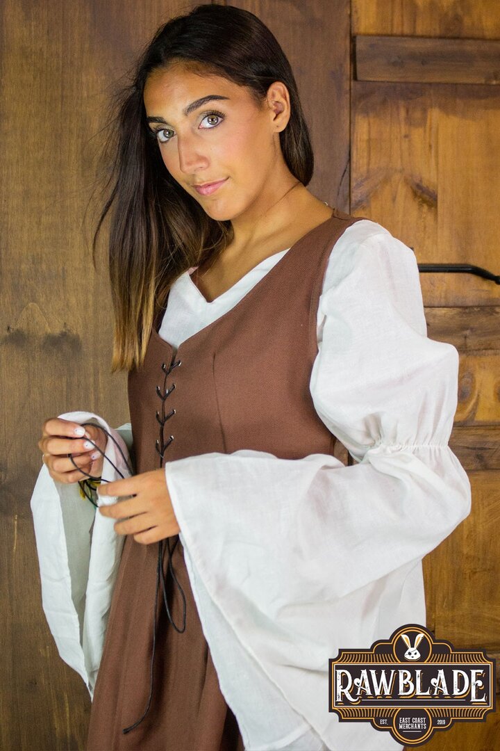 Imagen única de: Sobrevesta Marketta