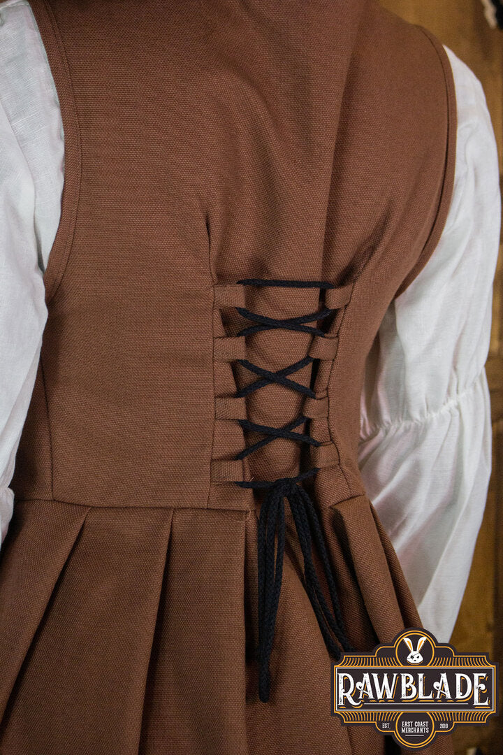 Imagen única de: Sobrevesta Marketta