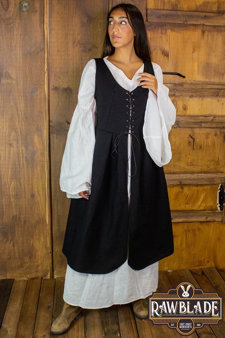 Imagen única de: Sobrevesta Marketta