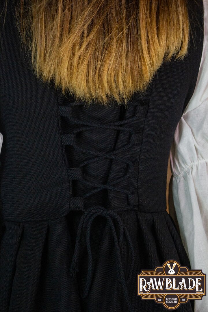 Imagen única de: Sobrevesta Marketta