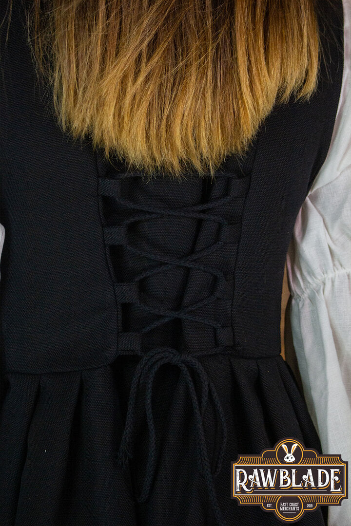 Imagen única de: Sobrevesta Marketta