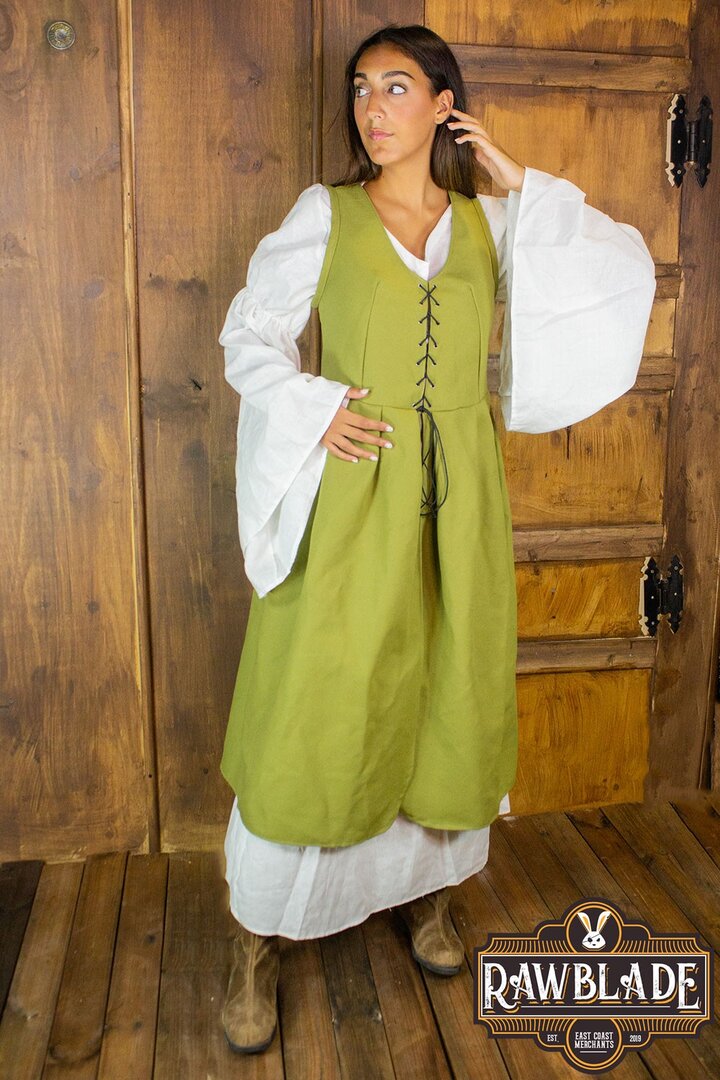 Imagen única de: Sobrevesta Marketta