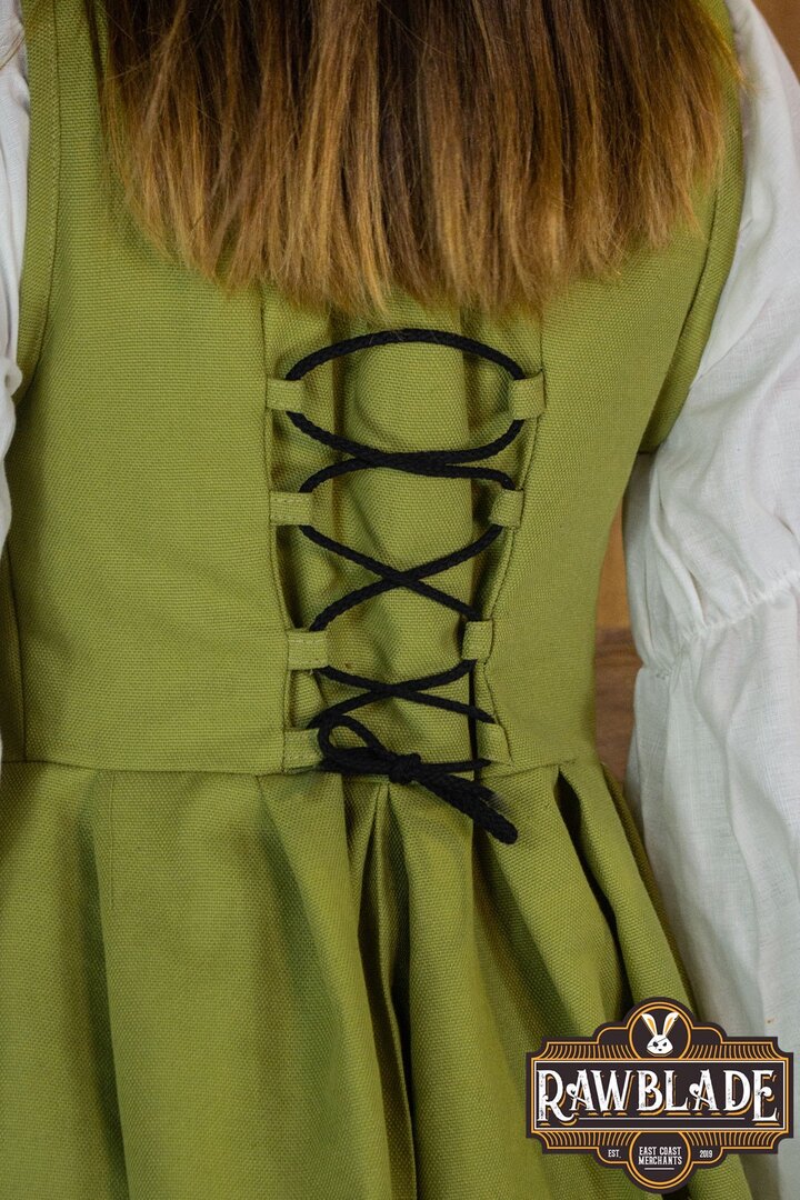 Imagen única de: Sobrevesta Marketta