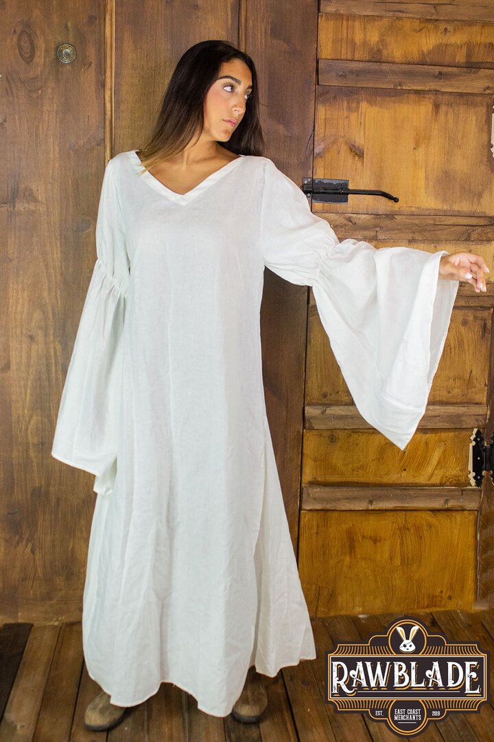 Imagen única de: Vestido Interior Meduseld