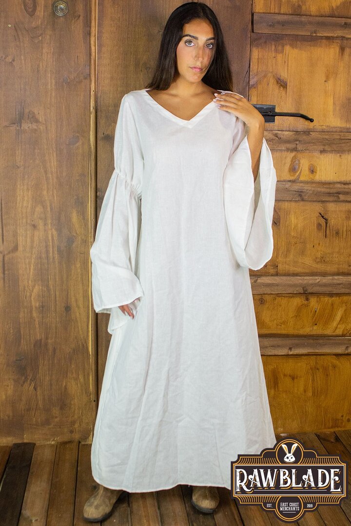 Imagen única de: Vestido Interior Meduseld