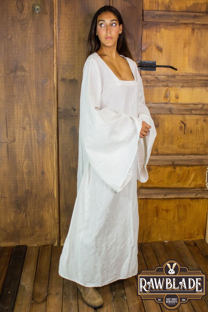 Imagen única de: Vestido Interior Doriath