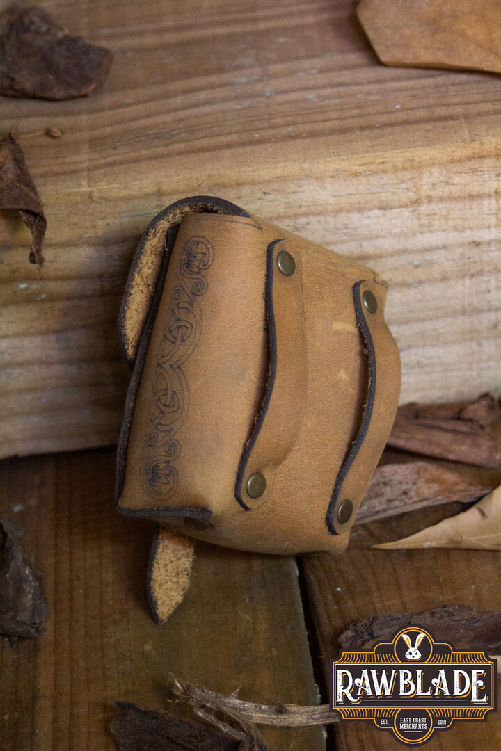 Imagen única de: Bolsa Lassel Pequeña