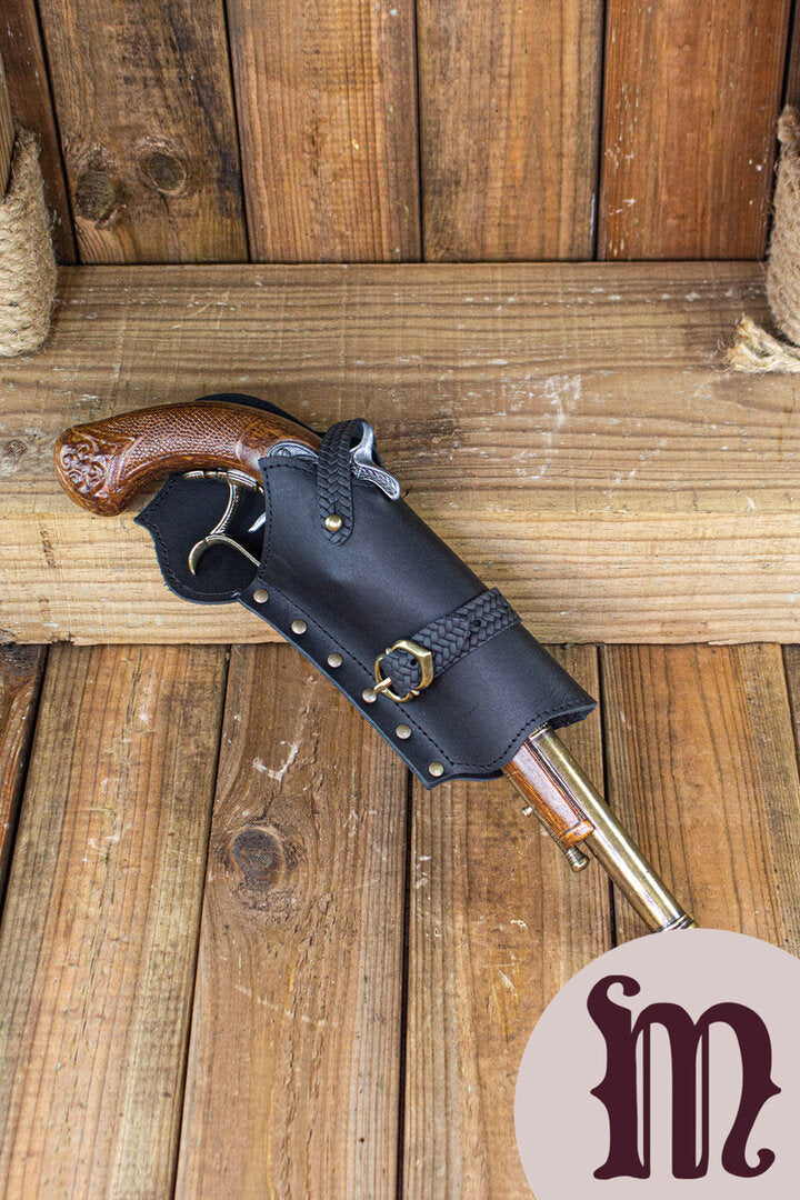 Imagen única de: Porta Pistola Jack Rackham