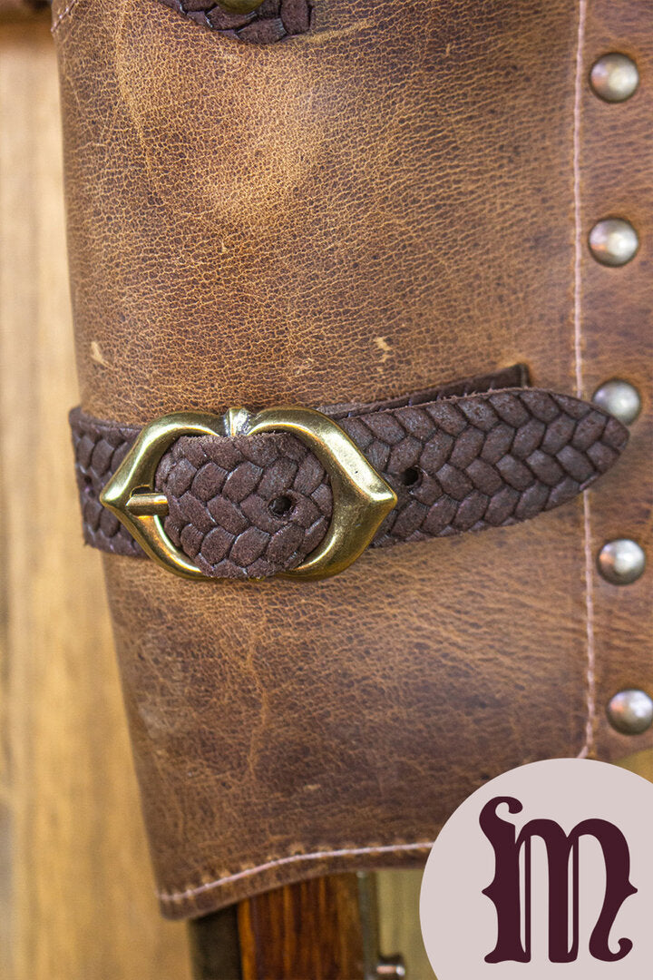 Imagen única de: Porta Pistola Jack Rackham