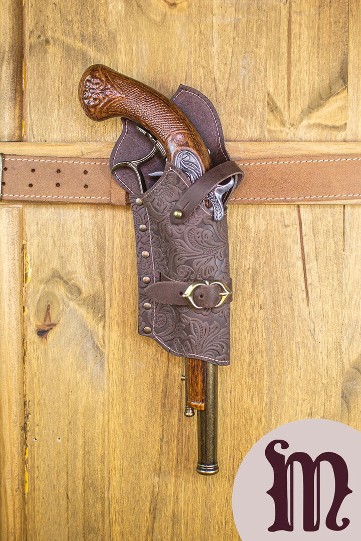 Imagen única de: Porta Pistola Jack Rackham