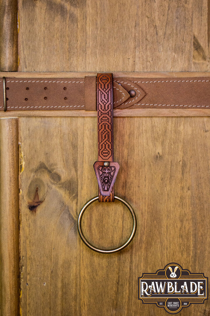 Imagen única de: Porta Anillos Bormund