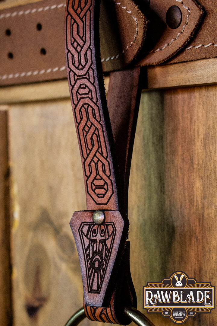 Imagen única de: Porta Anillos Bormund