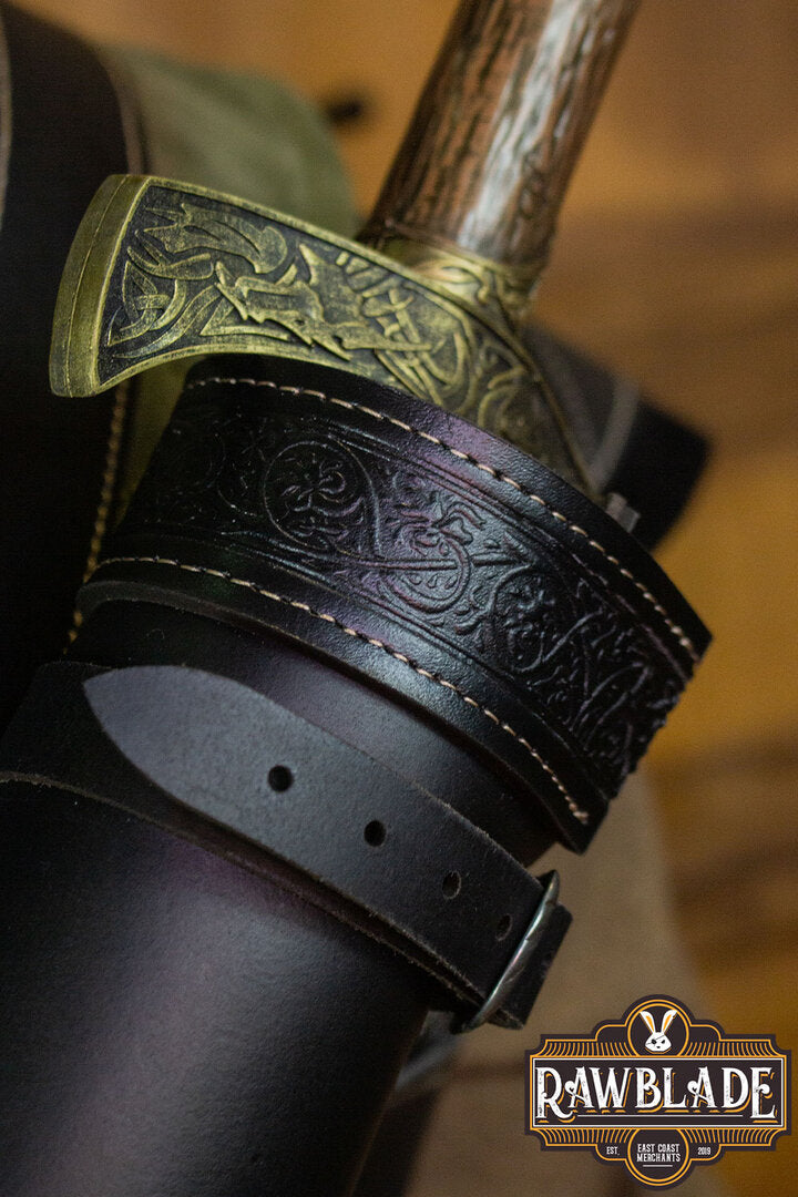 Imagen única de: Porta Espalda Astrid