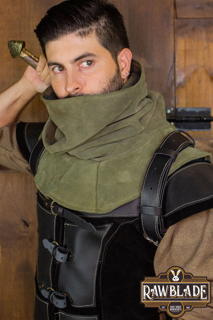 Imagen única de: Porta Espalda Astrid